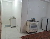 آشپزخانه با اجاق گاز و یخچال خانه روستایی در اردبیل 498768460