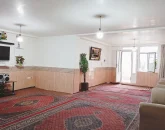 اتاق پذیرایی به همراه مبلمان خانه روستایی در اردبیل 3845376793