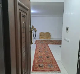 اتاق پذیرایی به همراه مبلمان خانه روستایی در اردبیل 384537645793